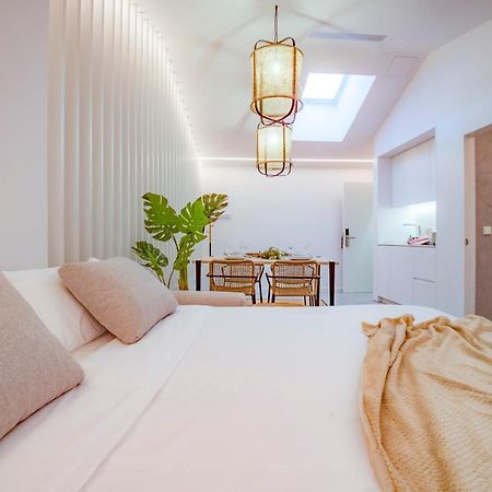 Apartamentos Atia Catedral Σαντιάγο ντε Κομποστέλα Εξωτερικό φωτογραφία