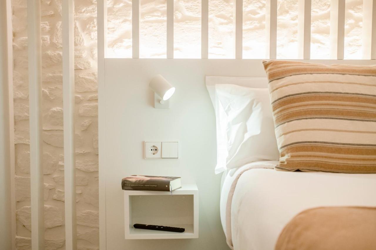 Apartamentos Atia Catedral Σαντιάγο ντε Κομποστέλα Εξωτερικό φωτογραφία