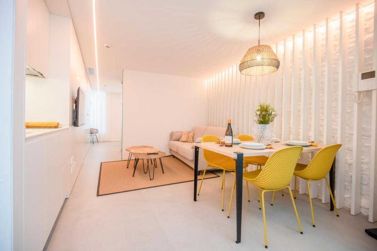 Apartamentos Atia Catedral Σαντιάγο ντε Κομποστέλα Εξωτερικό φωτογραφία