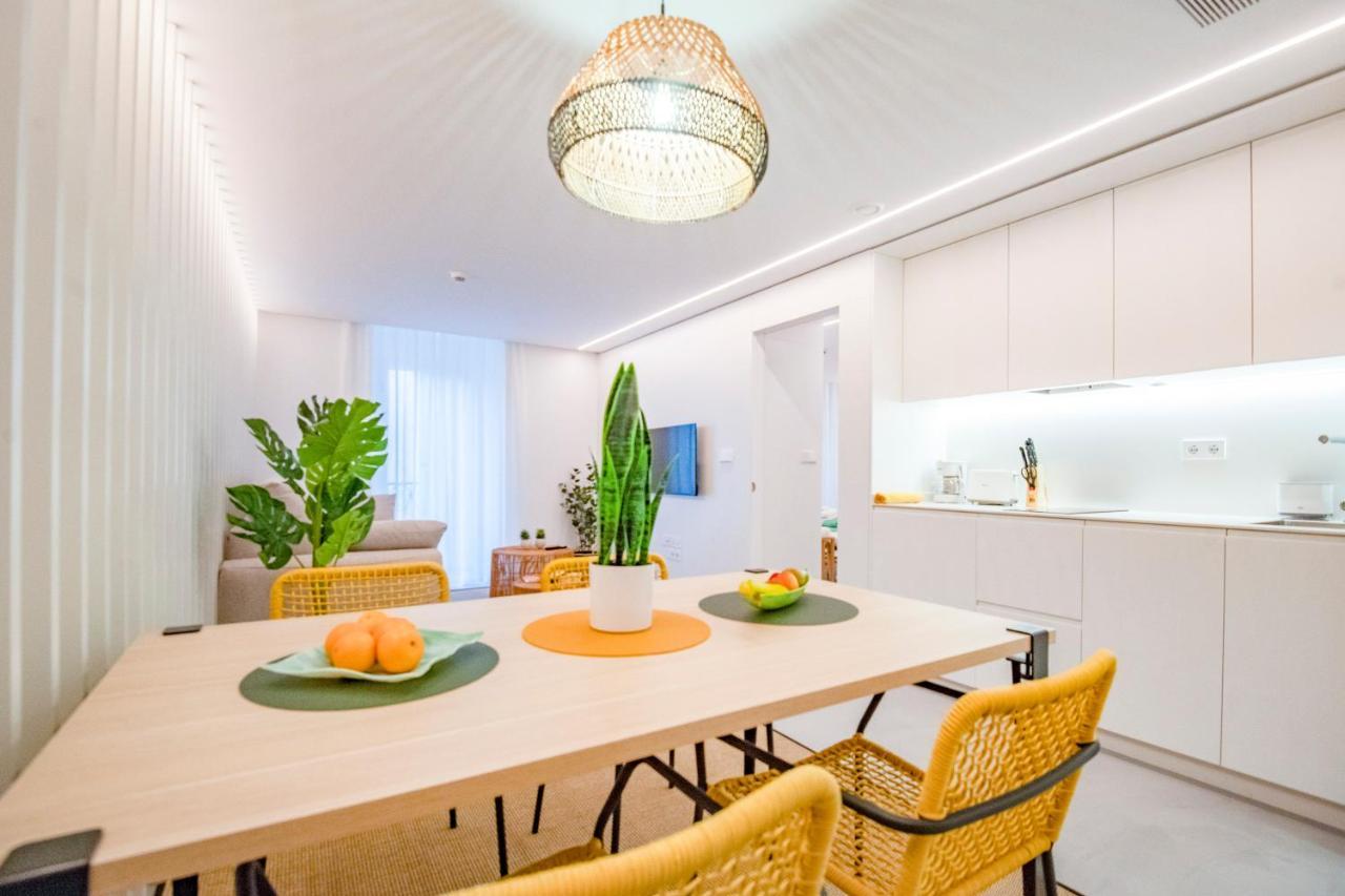 Apartamentos Atia Catedral Σαντιάγο ντε Κομποστέλα Εξωτερικό φωτογραφία