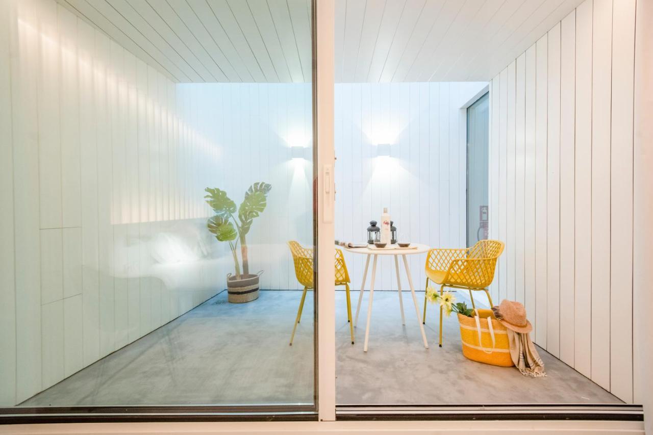 Apartamentos Atia Catedral Σαντιάγο ντε Κομποστέλα Εξωτερικό φωτογραφία