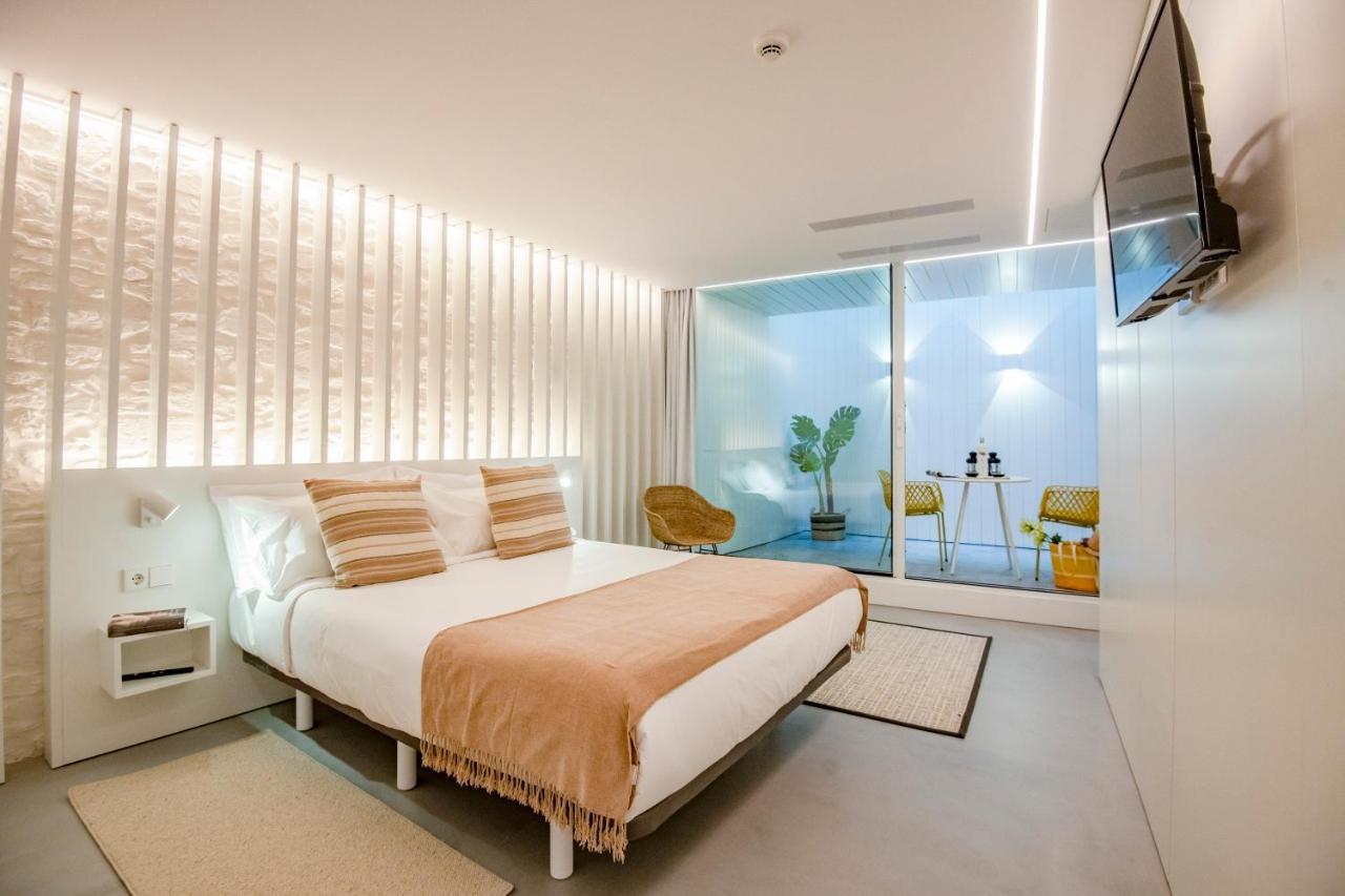 Apartamentos Atia Catedral Σαντιάγο ντε Κομποστέλα Εξωτερικό φωτογραφία