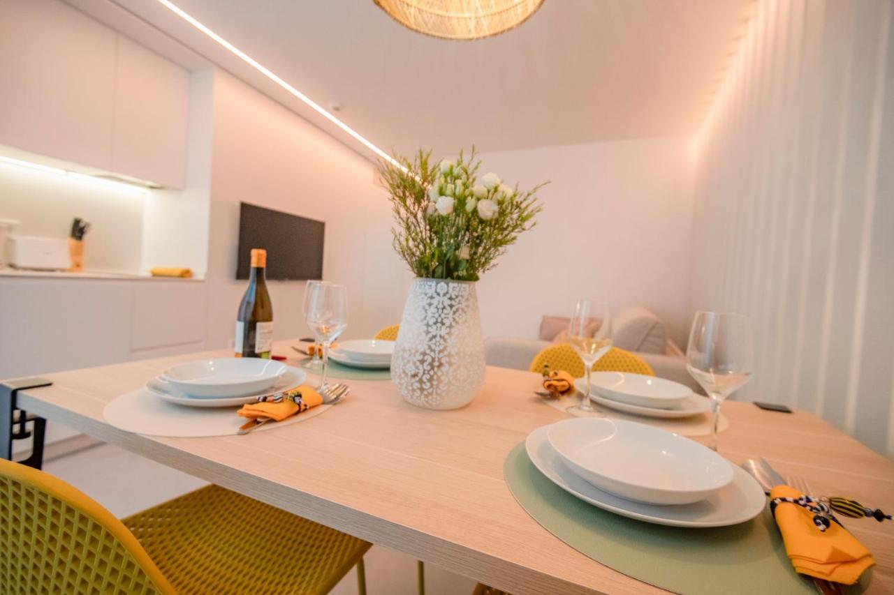 Apartamentos Atia Catedral Σαντιάγο ντε Κομποστέλα Εξωτερικό φωτογραφία