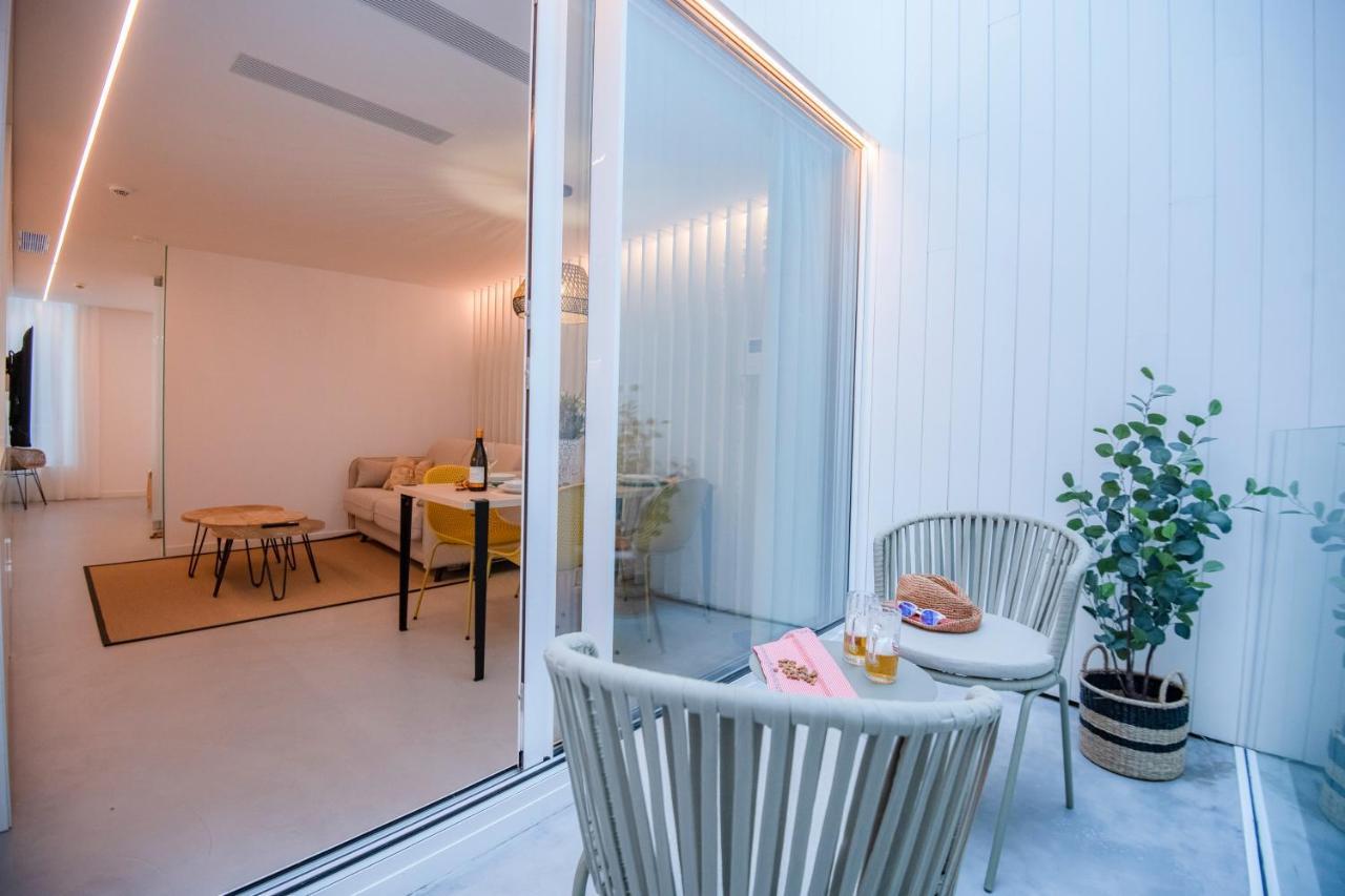Apartamentos Atia Catedral Σαντιάγο ντε Κομποστέλα Εξωτερικό φωτογραφία
