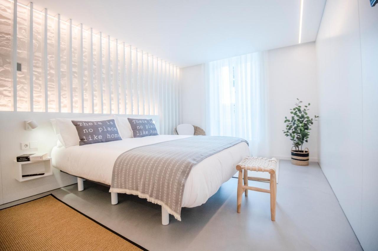 Apartamentos Atia Catedral Σαντιάγο ντε Κομποστέλα Εξωτερικό φωτογραφία