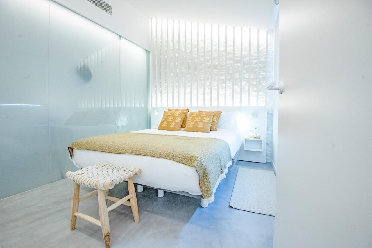 Apartamentos Atia Catedral Σαντιάγο ντε Κομποστέλα Εξωτερικό φωτογραφία