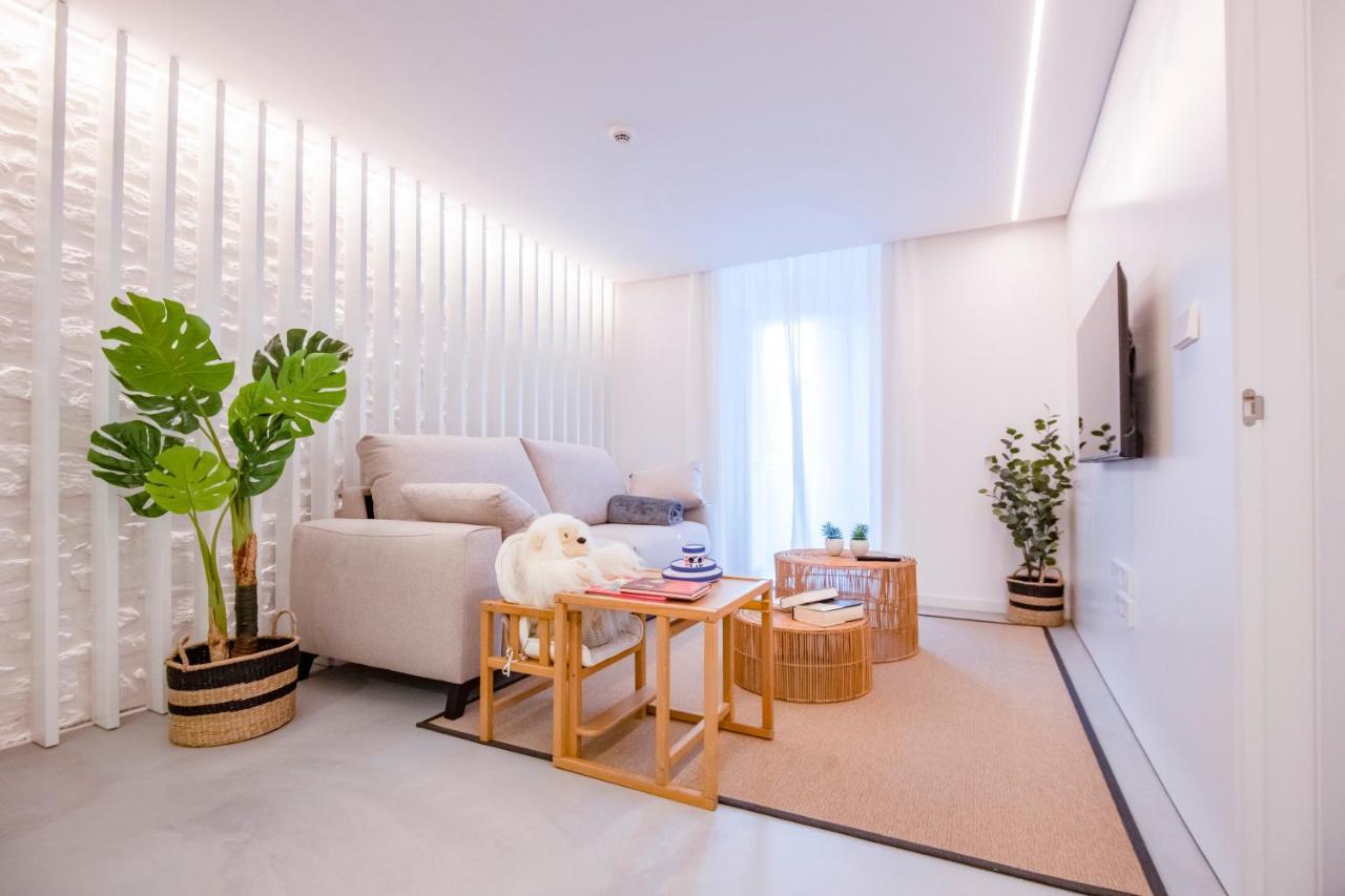 Apartamentos Atia Catedral Σαντιάγο ντε Κομποστέλα Εξωτερικό φωτογραφία