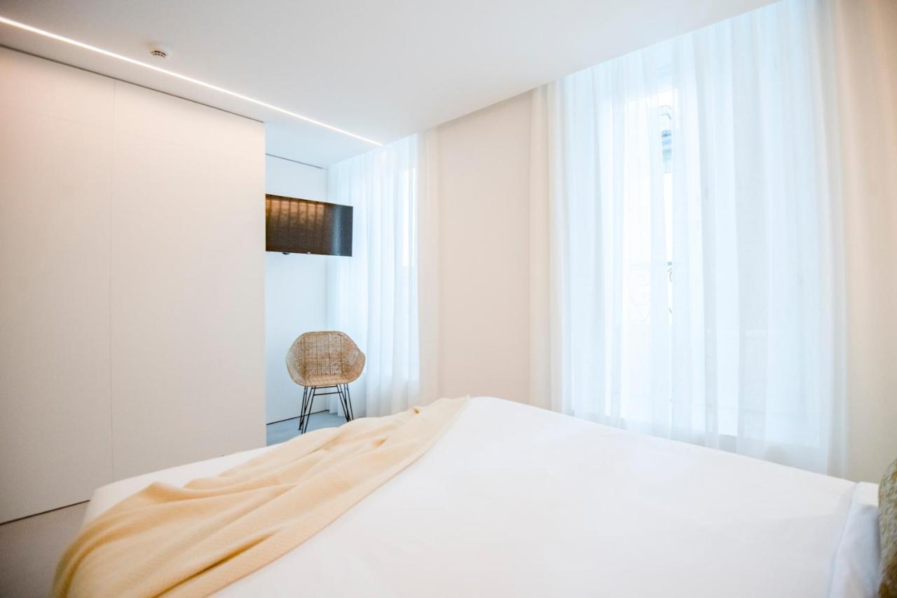 Apartamentos Atia Catedral Σαντιάγο ντε Κομποστέλα Εξωτερικό φωτογραφία