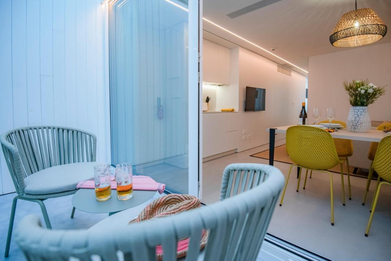 Apartamentos Atia Catedral Σαντιάγο ντε Κομποστέλα Εξωτερικό φωτογραφία
