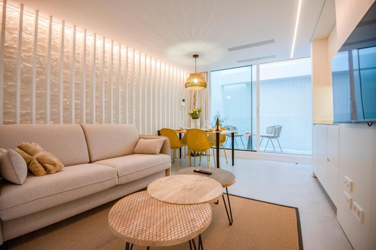 Apartamentos Atia Catedral Σαντιάγο ντε Κομποστέλα Εξωτερικό φωτογραφία