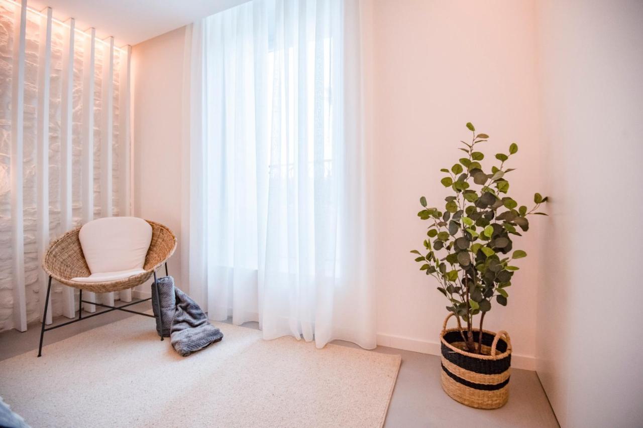 Apartamentos Atia Catedral Σαντιάγο ντε Κομποστέλα Εξωτερικό φωτογραφία