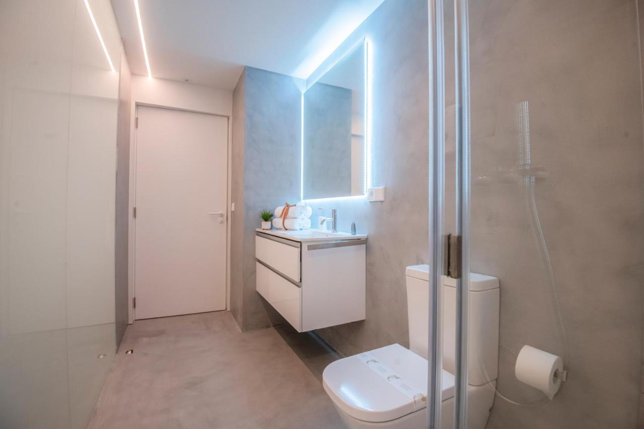 Apartamentos Atia Catedral Σαντιάγο ντε Κομποστέλα Εξωτερικό φωτογραφία