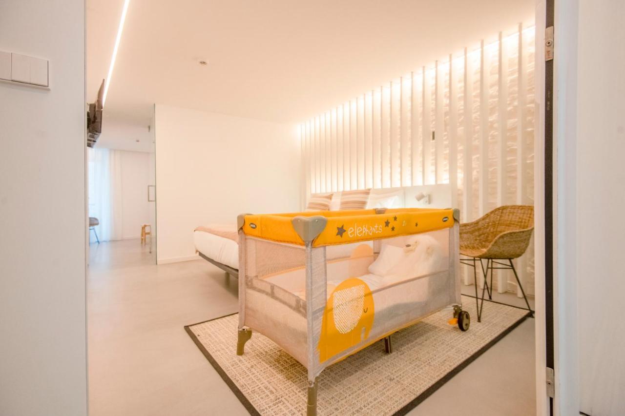 Apartamentos Atia Catedral Σαντιάγο ντε Κομποστέλα Εξωτερικό φωτογραφία